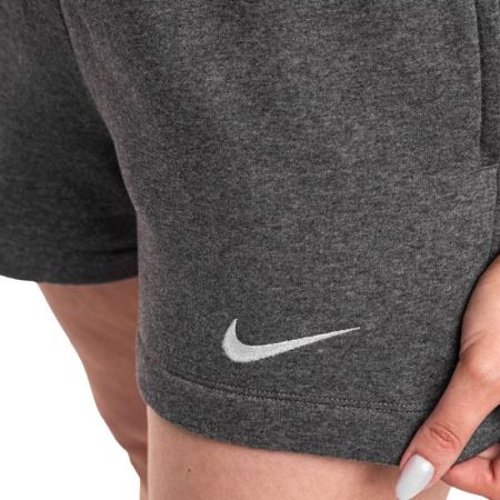 Pantaloni Scurti Dama NIKE Park 26 Fleece Shorts 534339 IB1243-071 imagine 3